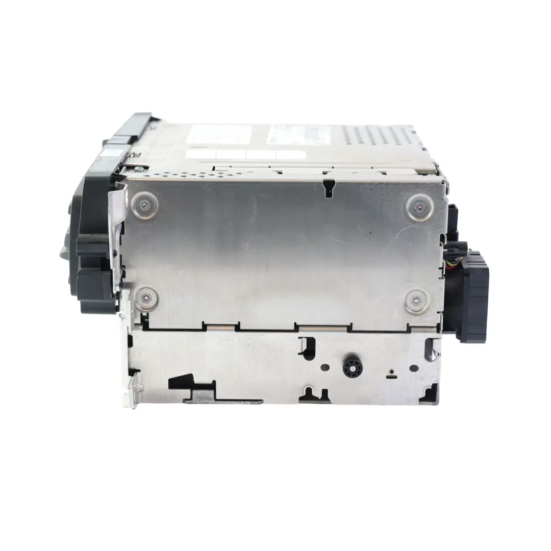 Radio Player Navigation Head Unit Control Module to BMW E81 E82 E87 E88 F20 with Part number 9185534 BMW E81 E82 E87 E88 F20 Radio Player Navigation Head Unit Control Module - SKU 9185534 - Part number 9185534