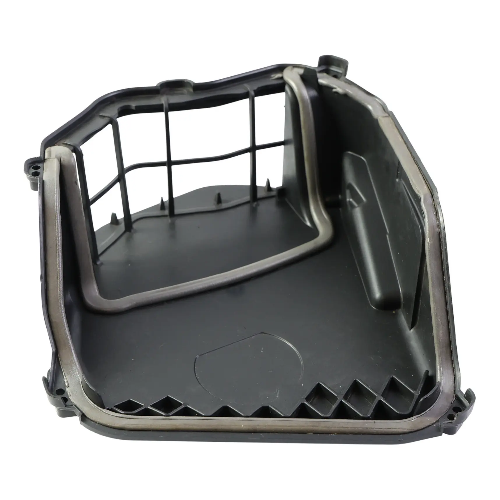 BMW F01 F02 F06 F07 F10 F11 F12 F13 Air Filter Blower Housing Cover 9216223