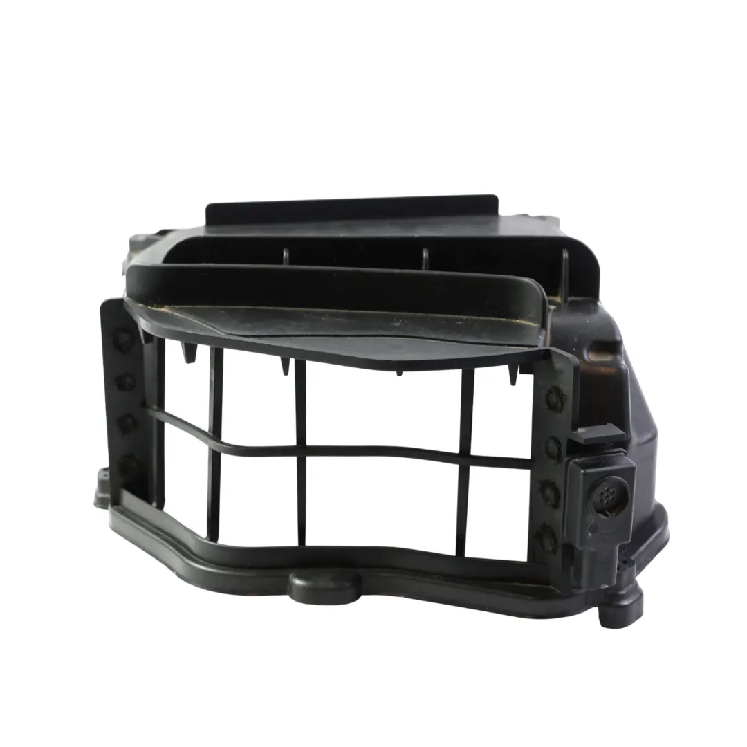Obudowa Dmuchawy Filtra 9216223 do BMW F01 F02 F06 F07 F10 F11 F12 F13 o numerze 9188352 BMW F01 F02 F06 F07 F10 F11 F12 F13 Obudowa Dmuchawy Filtra 9216223 - SKU 9188352 - Numer Części 9188352