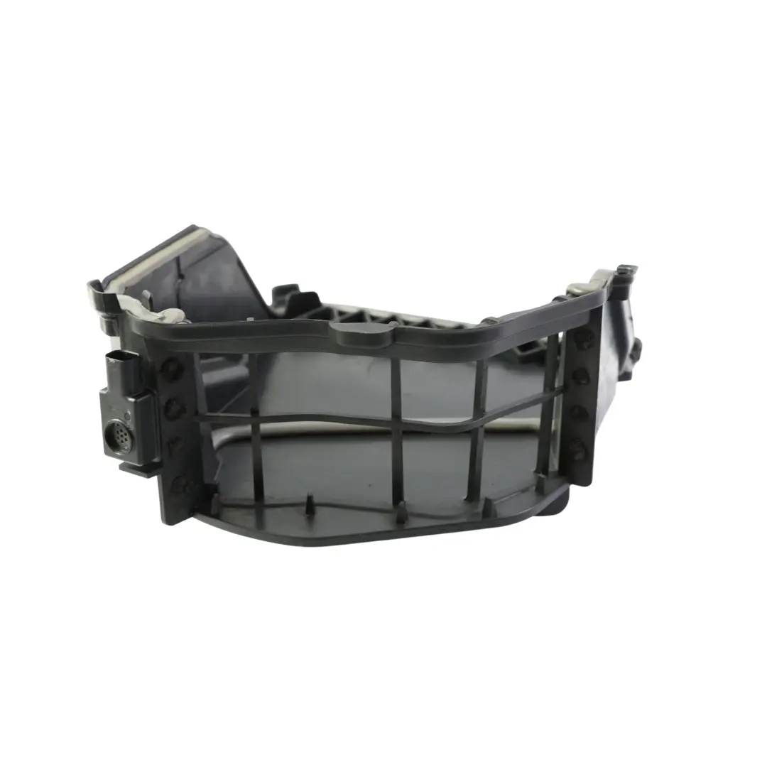 BMW F01 F02 F06 F07 F10 F11 F12 F13 Air Filter Blower Housing Cover 9216223 - SKU 9188352 - Part number 9188352