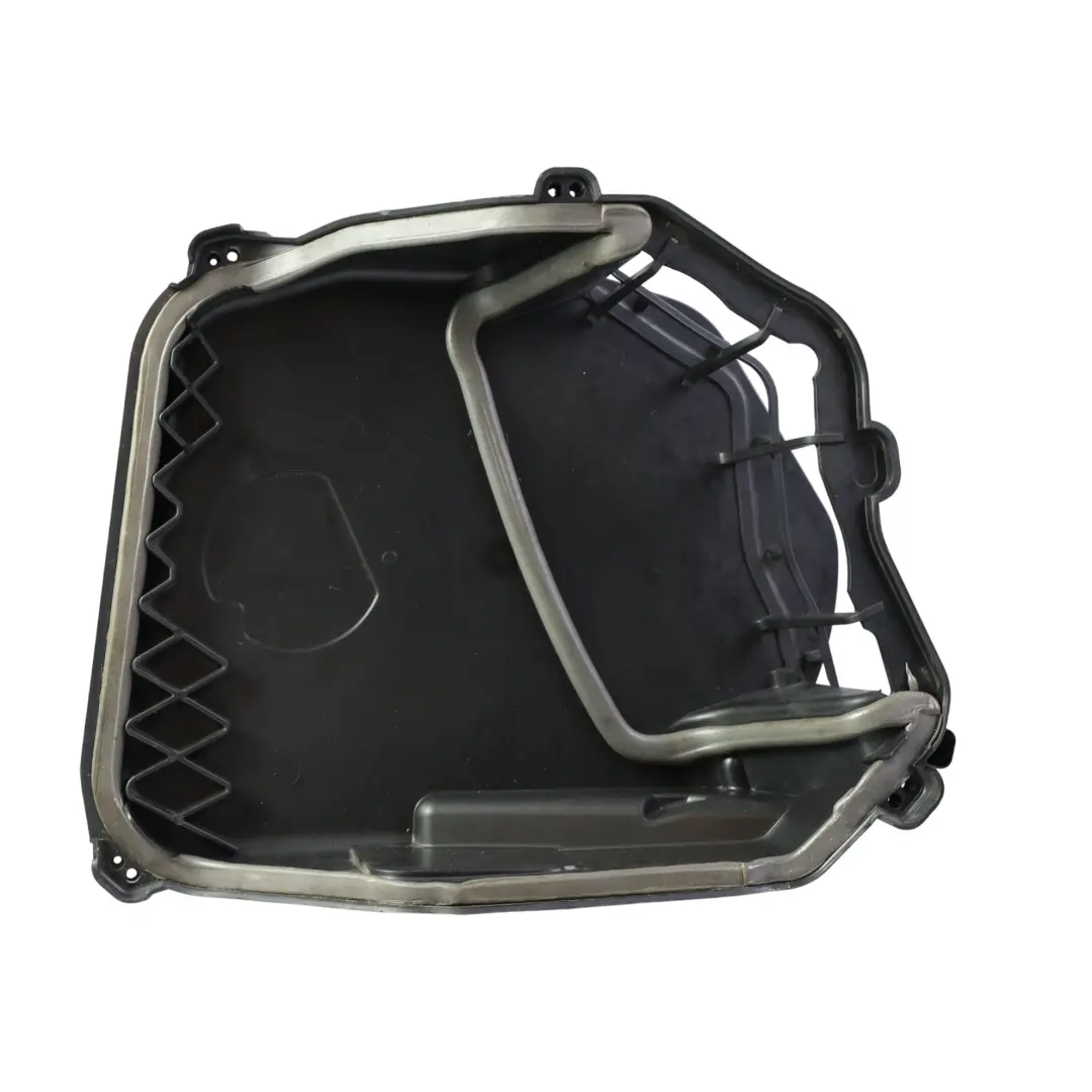Filter Blower Housing Cover 9216223 to BMW F01 F02 F06 F07 F10 F11 F12 F13 Air with Part number 9188352 BMW F01 F02 F06 F07 F10 F11 F12 F13 Air Filter Blower Housing Cover 9216223 - SKU 9188352 - Part number 9188352