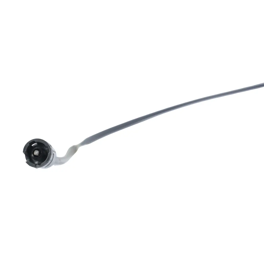 BMW E93 Cabriolet Ceinture de Sécurité Siège Avant Gauche Noire - SKU 9190211-1 - Numéro de pièce 9190211