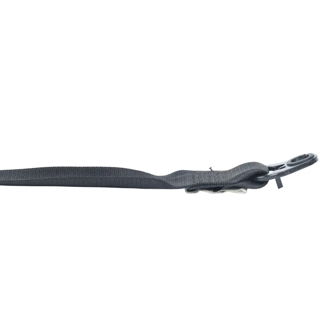 Cintura Sicurezza Anteriore Sinistra Nera per BMW E93 con numero di parte 9190211 BMW E93 Cintura Sicurezza Anteriore Sinistra Nera - SKU 9190211-1 - Numero di parte 9190211