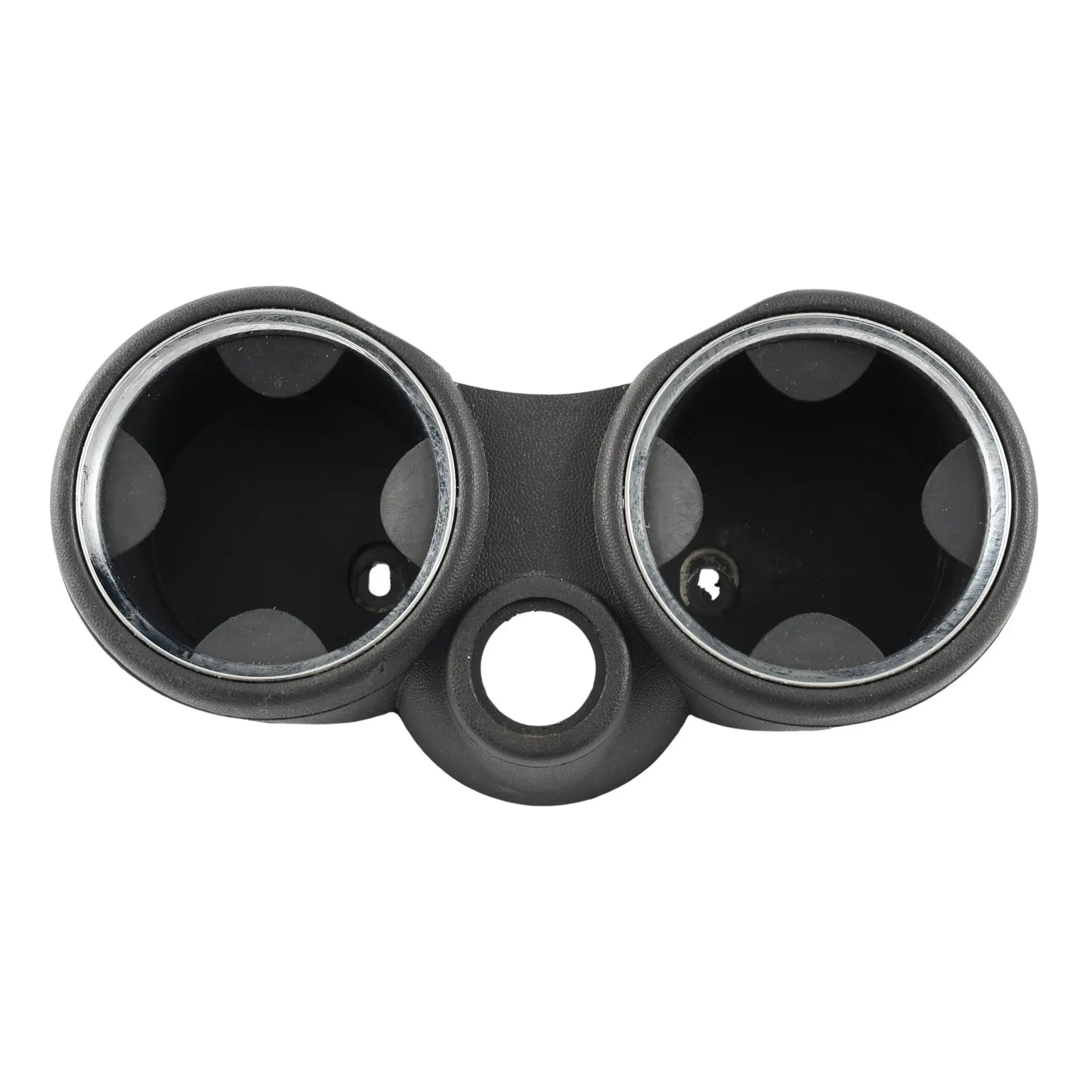 Mini Cooper One R55 R56 R57 R58 Rear Centre Console Cup Holder 9194039