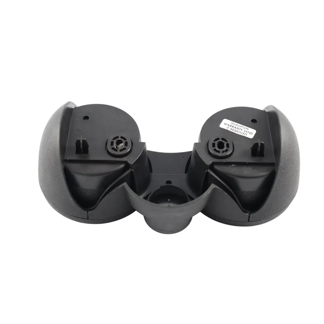 Mini Cooper One R55 R56 R57 R58 Mittelkonsole Getränkehalter Hinten - SKU 9194039-1 - Teilenummer 9194039