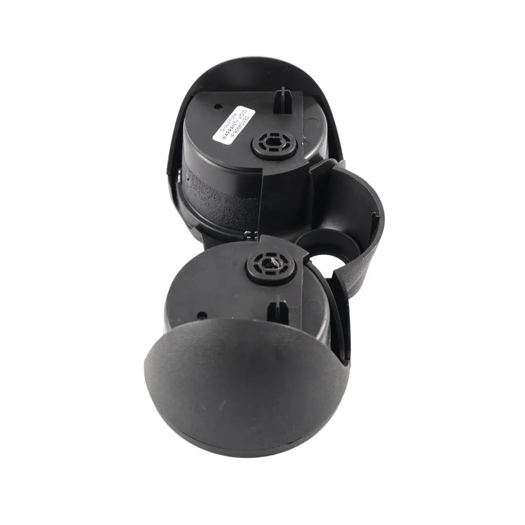 Mittelkonsole Getränkehalter Hinten für Mini Cooper One R55 R56 R57 R58 mit Teilenummer 9194039 Mini Cooper One R55 R56 R57 R58 Mittelkonsole Getränkehalter Hinten - SKU 9194039-1 - Teilenummer 9194039