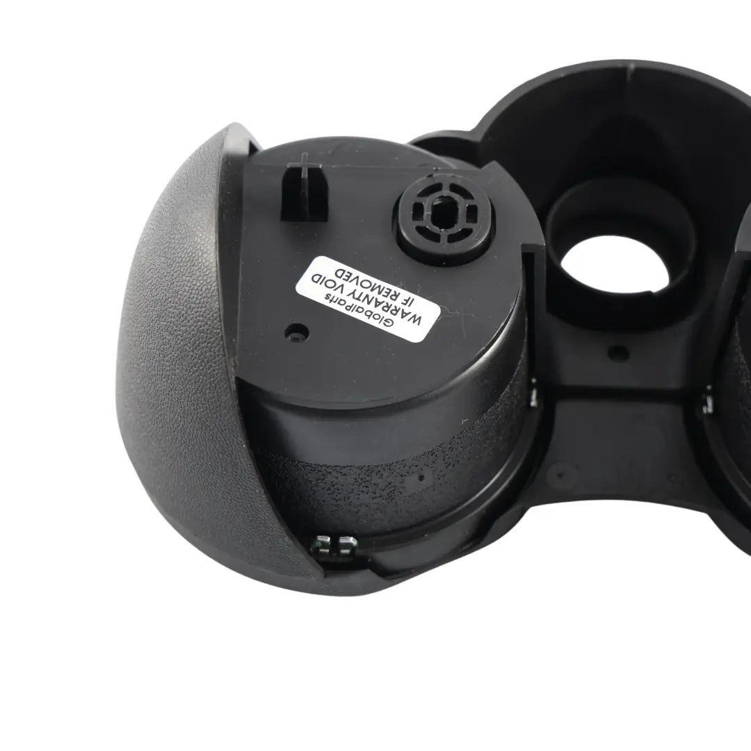 Mini Cooper One R55 R56 R57 R58 Mittelkonsole Getränkehalter Hinten - SKU 9194039-1 - Teilenummer 9194039