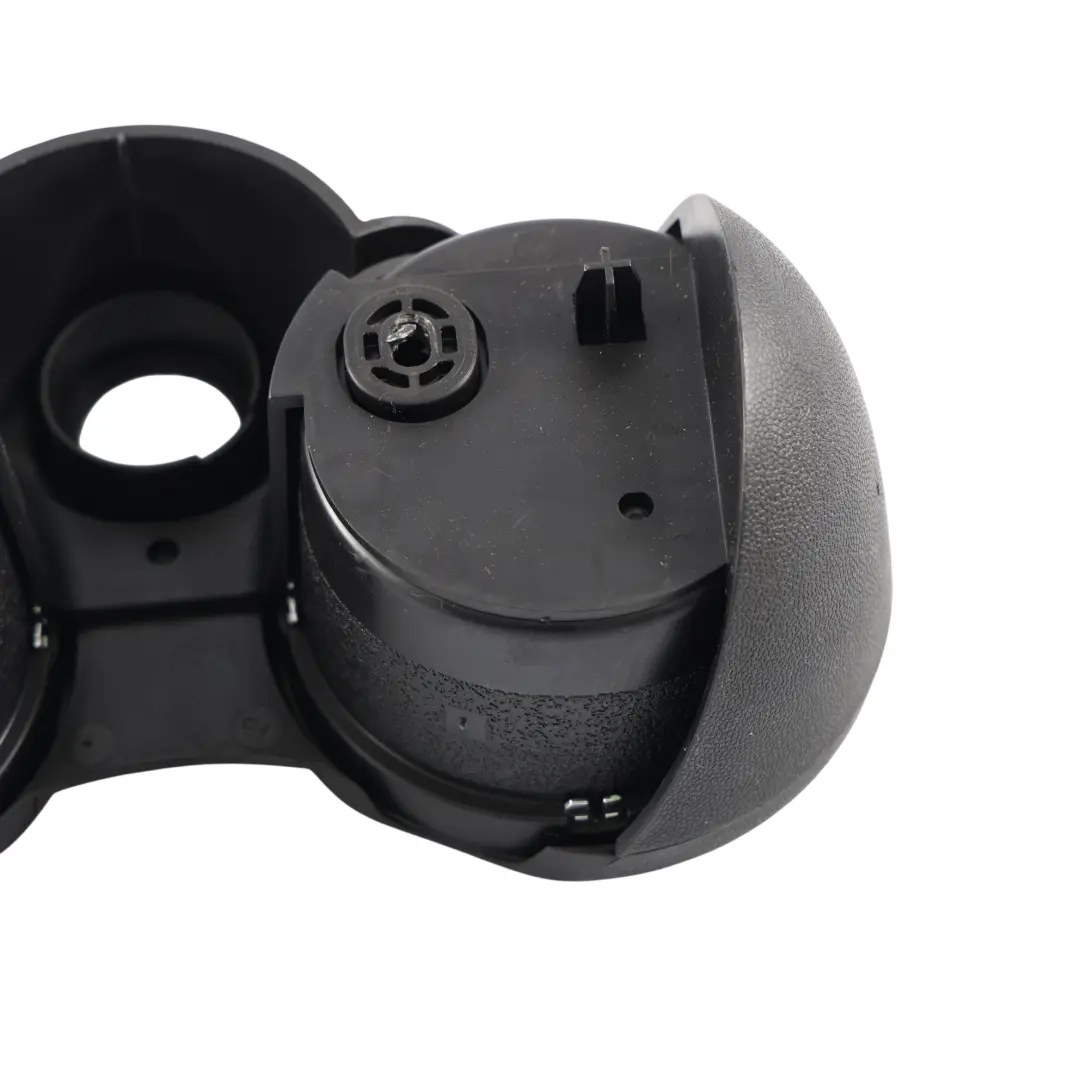 Mini Cooper One R55 R56 R57 R58 Mittelkonsole Getränkehalter Hinten - SKU 9194039-1 - Teilenummer 9194039