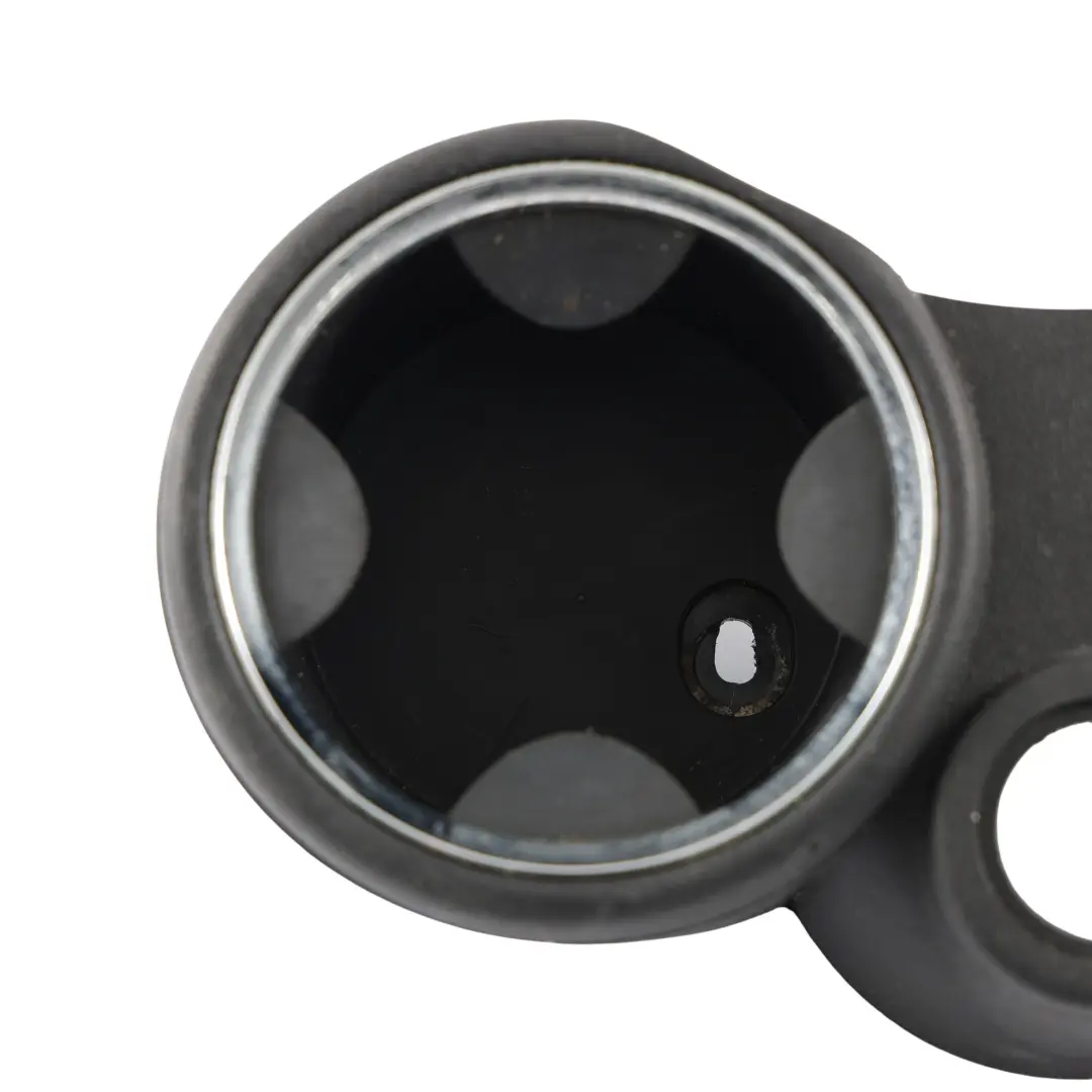 Mini Cooper One R55 R56 R57 R58 Mittelkonsole Getränkehalter Hinten - SKU 9194039-1 - Teilenummer 9194039