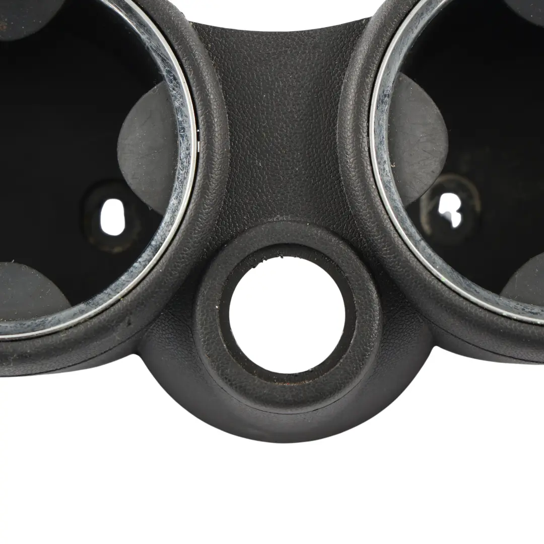 Console Centrale Arrière Porte-Gobelet pour Mini Cooper One R55 R56 R57 R58 à propos du numéro de pièce 9194039 Mini Cooper One R55 R56 R57 R58 Console Centrale Arrière Porte-Gobelet - SKU 9194039-1 - Numéro de pièce 9194039