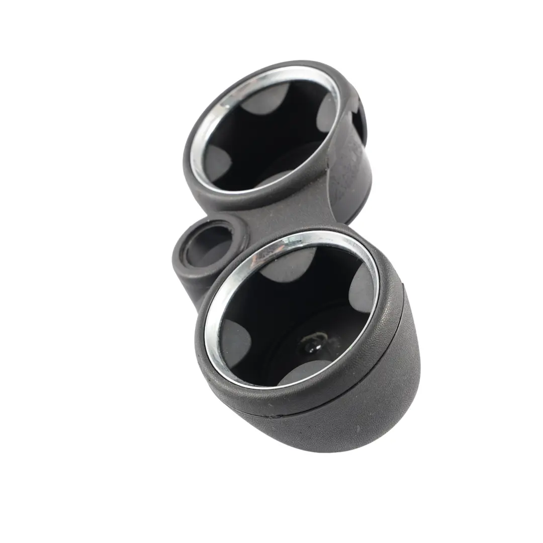 Mittelkonsole Getränkehalter Hinten für Mini Cooper One R55 R56 R57 R58 mit Teilenummer 9194039 Mini Cooper One R55 R56 R57 R58 Mittelkonsole Getränkehalter Hinten - SKU 9194039-1 - Teilenummer 9194039