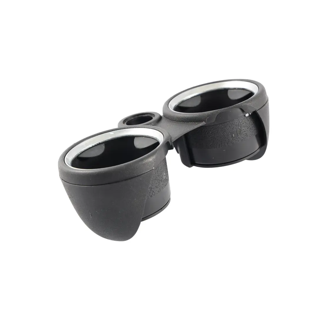 Mini Cooper One R55 R56 R57 R58 Mittelkonsole Getränkehalter Hinten - SKU 9194039-1 - Teilenummer 9194039