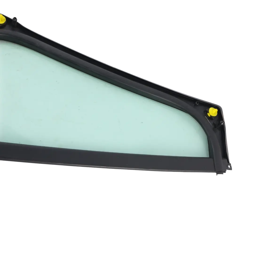 Citroën C4 Grand Picasso Door Traingle Window Glass Rear Left N/S - SKU 9203GS - Part number 9203GS