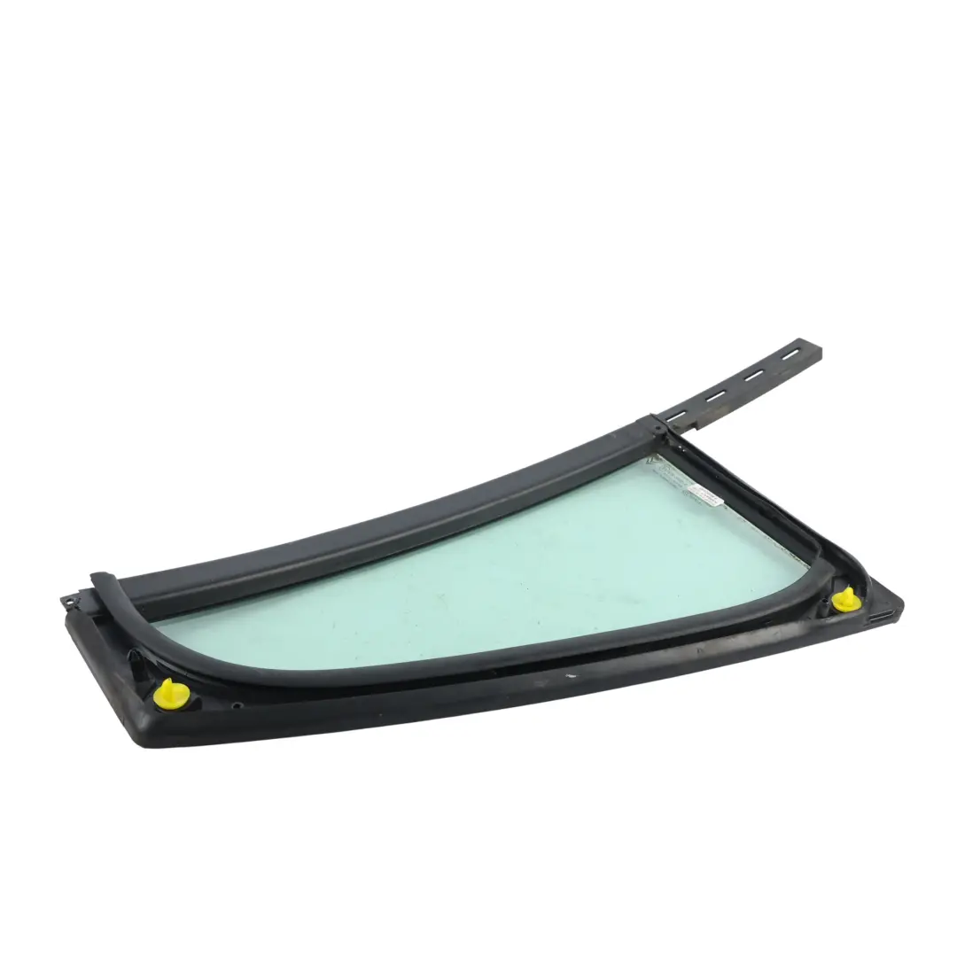 Citroën C4 Grand Picasso Door Traingle Window Glass Rear Left N/S - SKU 9203GS - Part number 9203GS
