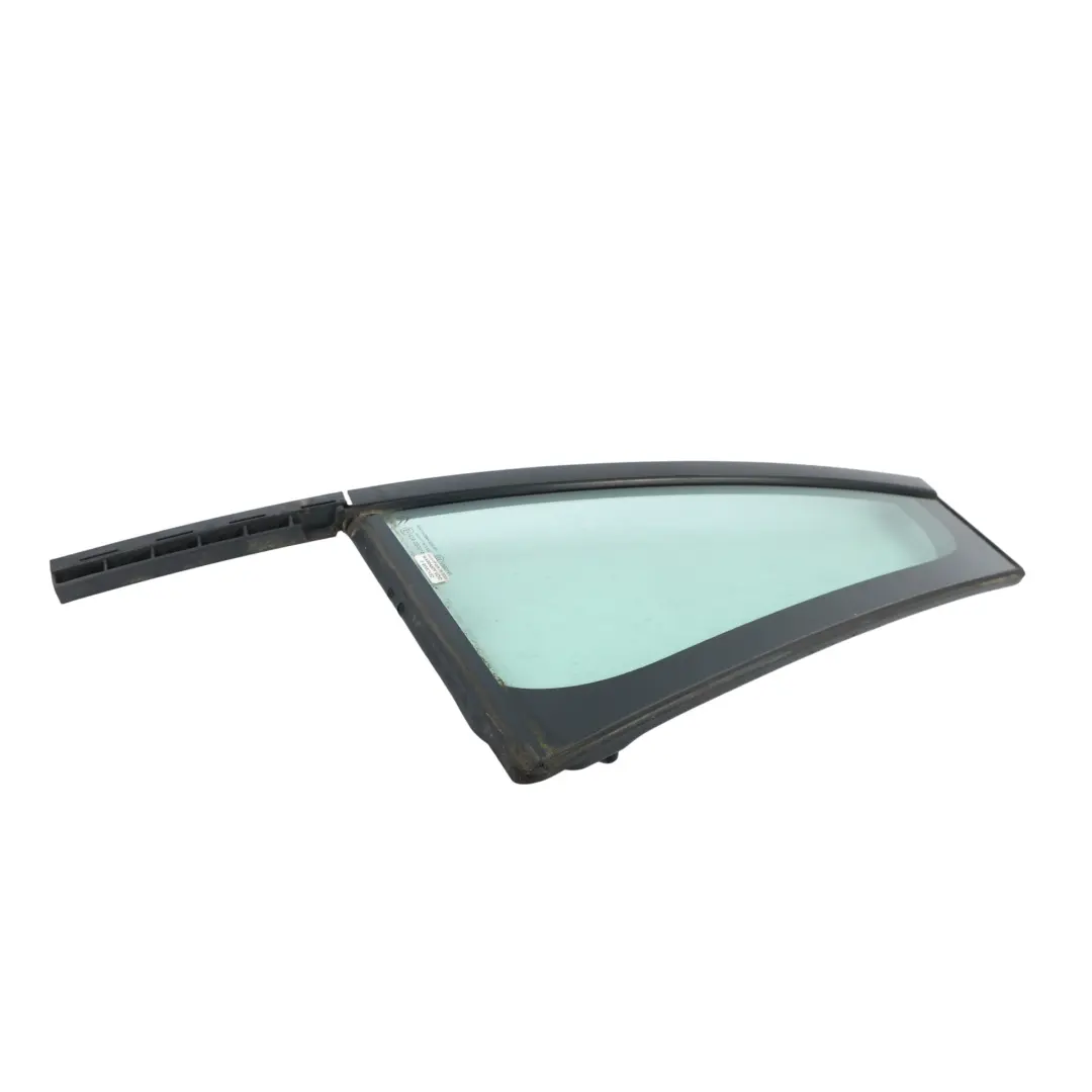 Citroën C4 Grand Picasso Door Traingle Window Glass Rear Left N/S - SKU 9203GS - Part number 9203GS