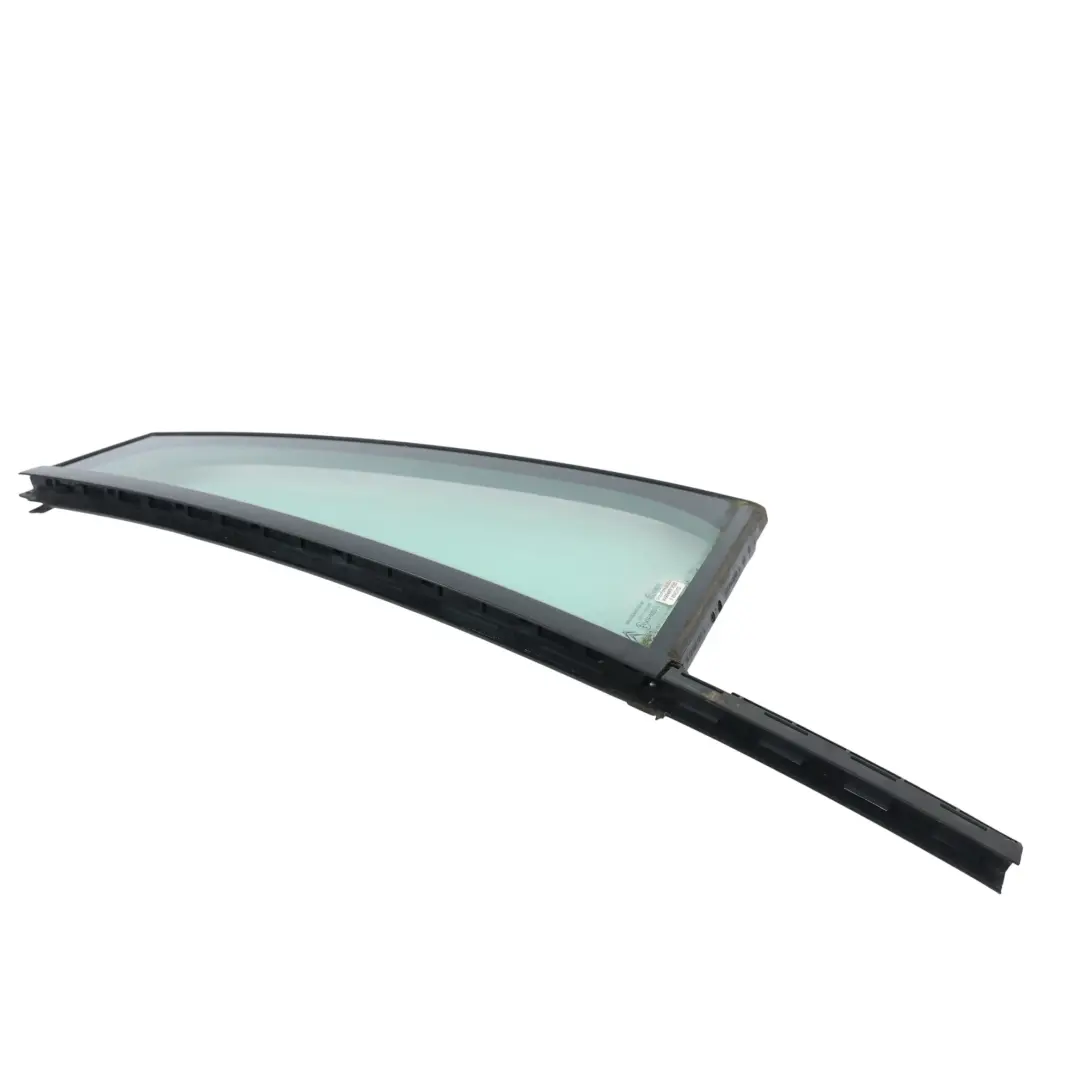 Cristal Ventana Triangular Trasera Izquierda para Citroën C4 Grand Picasso con número de pieza 9203GS Citroën C4 Grand Picasso Cristal Ventana Triangular Trasera Izquierda - SKU 9203GS - Número de pieza 9203GS