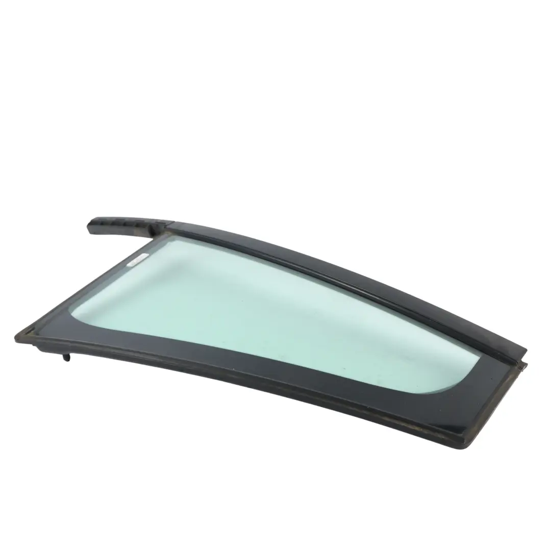 Cristal Ventana Triangular Trasera Izquierda para Citroën C4 Grand Picasso con número de pieza 9203GS Citroën C4 Grand Picasso Cristal Ventana Triangular Trasera Izquierda - SKU 9203GS - Número de pieza 9203GS