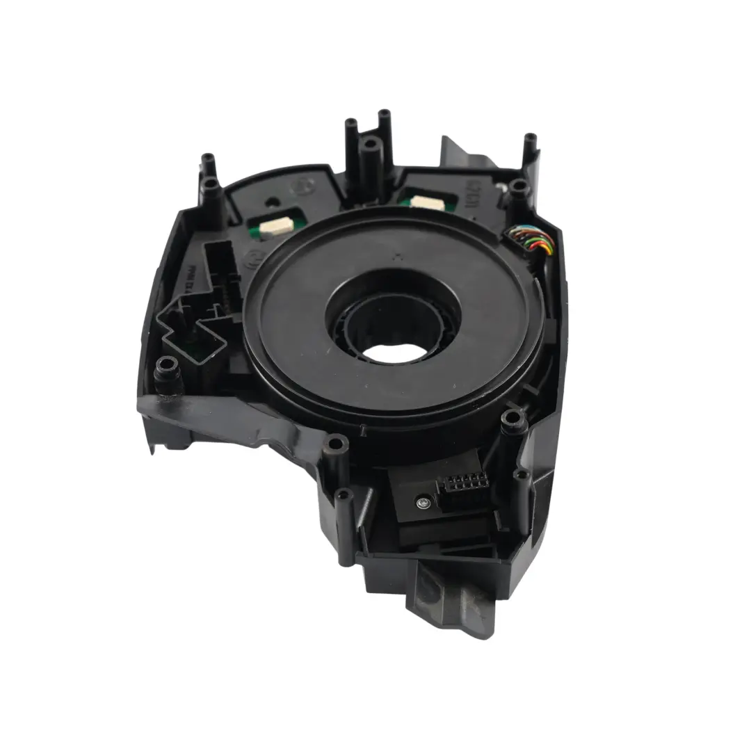 BMW E60 E61 E63 E63 E64 LCI Switch Cluster Steering Column Slip Ring 9170226 - SKU 9204505-1 - Part number 9204505