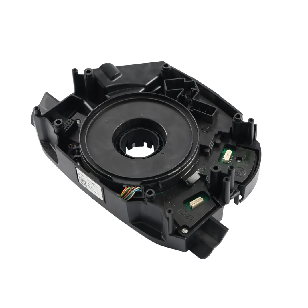 BMW E60 E61 E63 E63 E64 LCI Switch Cluster Steering Column Slip Ring 9170226 - SKU 9204505-1 - Part number 9204505