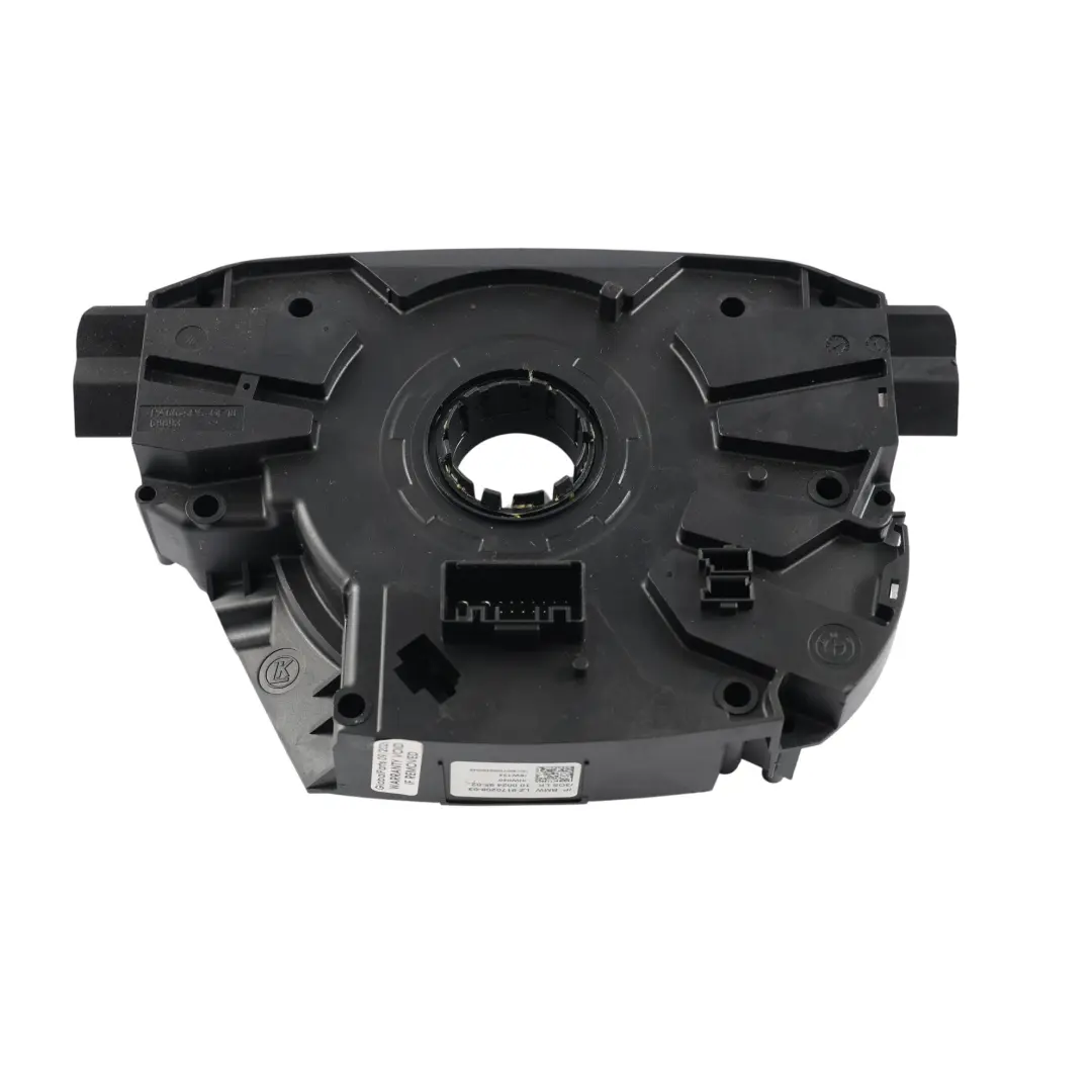 BMW E60 E61 E63 E63 E64 LCI Switch Cluster Steering Column Slip Ring 9170226 - SKU 9204505-1 - Part number 9204505