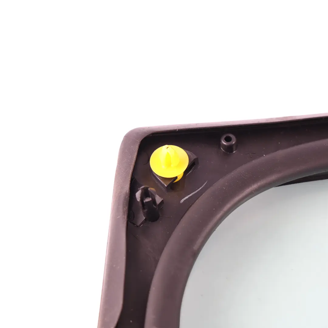  Citroen C4 Grand Picasso Dreiecksfenster Tür Glas Hinten Rechts - SKU 9204L5 - Teilenummer 9204L5
