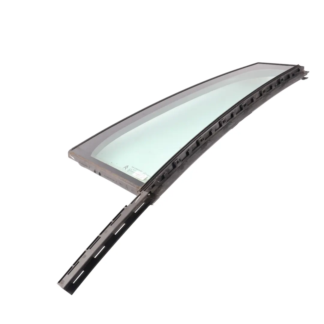 Citroen C4 Grand Picasso Dreiecksfenster Tür Glas Hinten Rechts für mit Teilenummer 9204L5 Citroen C4 Grand Picasso Dreiecksfenster Tür Glas Hinten Rechts - SKU 9204L5 - Teilenummer 9204L5