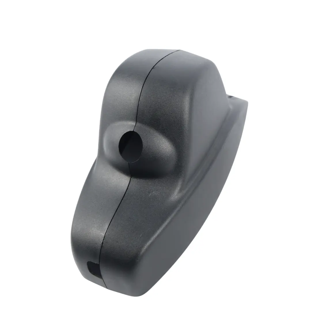 Osłona Lusterka Wewnętrznego Czarna do BMW X5 E70 o numerze 9205251 BMW X5 E70 Osłona Lusterka Wewnętrznego Czarna - SKU 9205251 - Numer Części 9205251