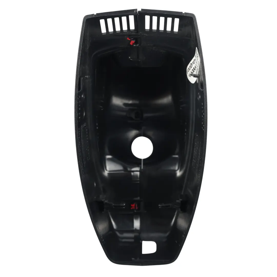 Osłona Lusterka Wewnętrznego Czarna do BMW X5 E70 o numerze 9205251 BMW X5 E70 Osłona Lusterka Wewnętrznego Czarna - SKU 9205251 - Numer Części 9205251