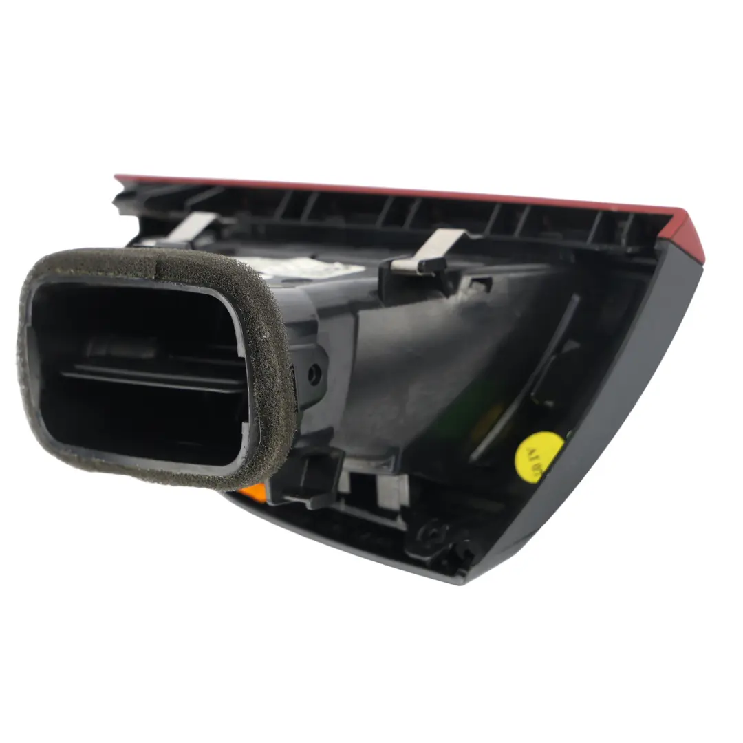 BMW F20 F21 F22 Rejilla Conducto Aire Ventilación Salpicadero Derecha - SKU 9205356-13 - Número de pieza 9205356