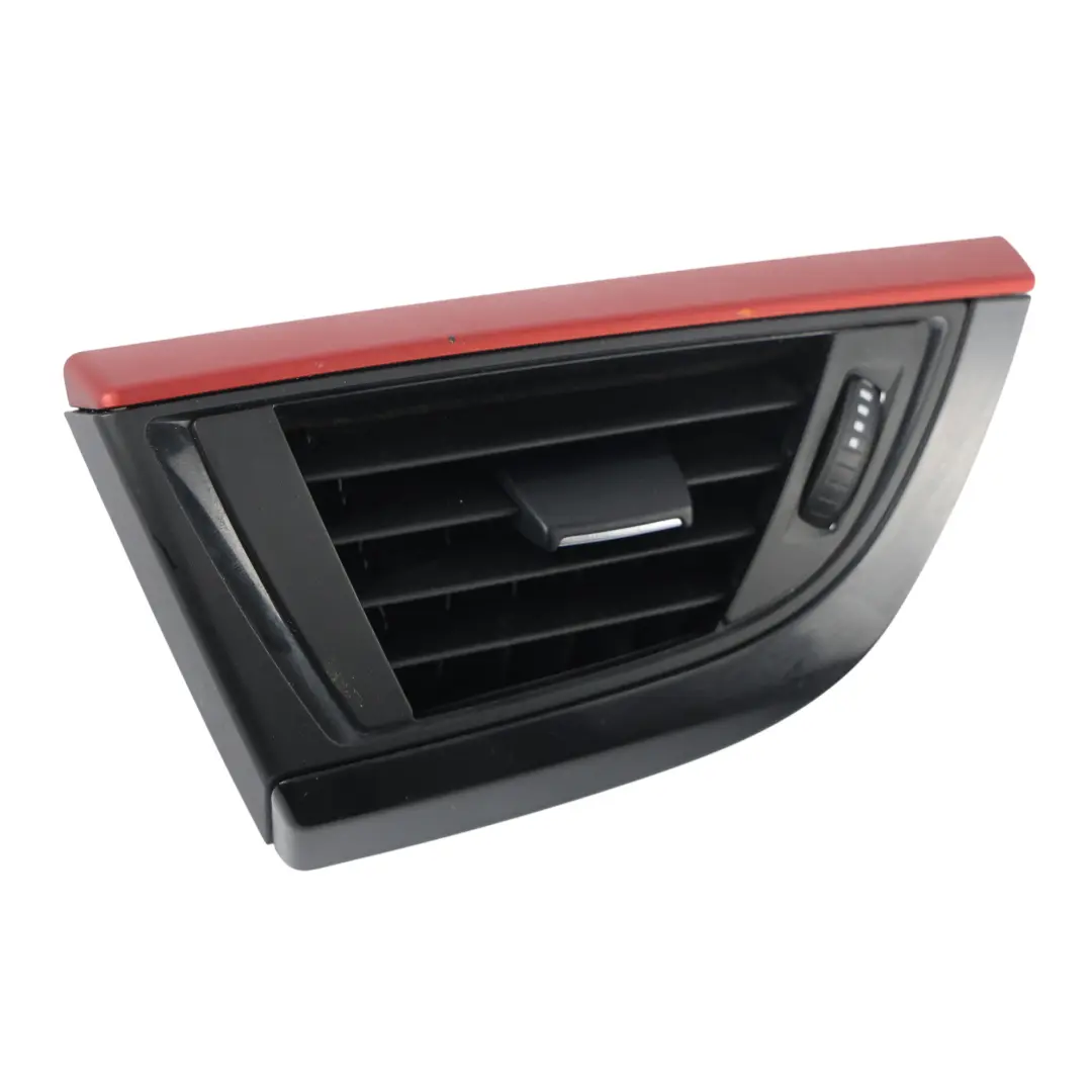 Dashboard Fresh Air Vent Right O/S Air Duct Grille to BMW F20 F21 F22 with Part number 9205356 BMW F20 F21 F22 Dashboard Fresh Air Vent Right O/S Air Duct Grille - SKU 9205356-13 - Part number 9205356