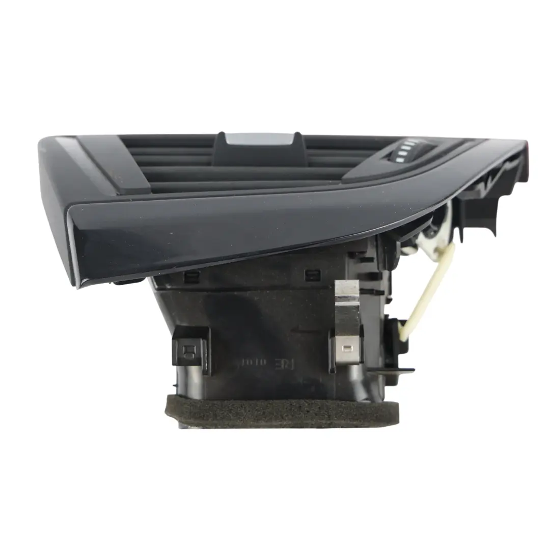 Dashboard Fresh Air Vent Right O/S Air Duct Grille to BMW F20 F21 F22 with Part number 9205356 BMW F20 F21 F22 Dashboard Fresh Air Vent Right O/S Air Duct Grille - SKU 9205356-13 - Part number 9205356