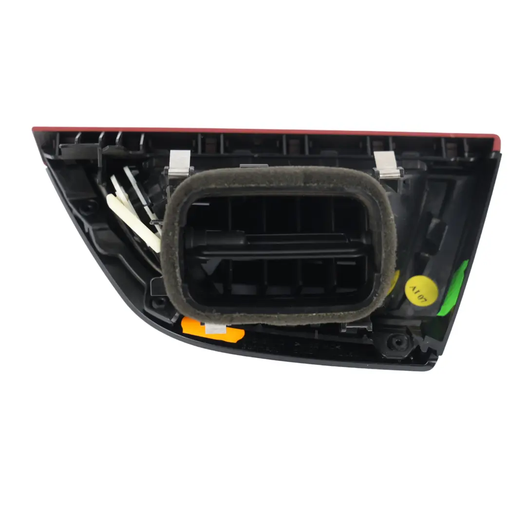 BMW F20 F21 F22 Dashboard Fresh Air Vent Right O/S Air Duct Grille - SKU 9205356-13 - Part number 9205356