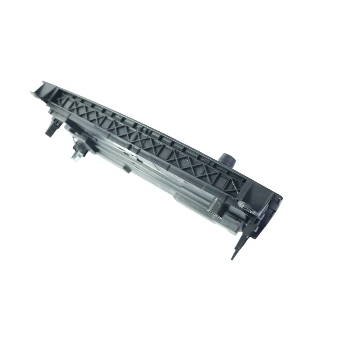 BMW F20 F21 F22 A/C Air Conditioning Radio Control Panel Switch - SKU 9207197-4 - Part number 9207197