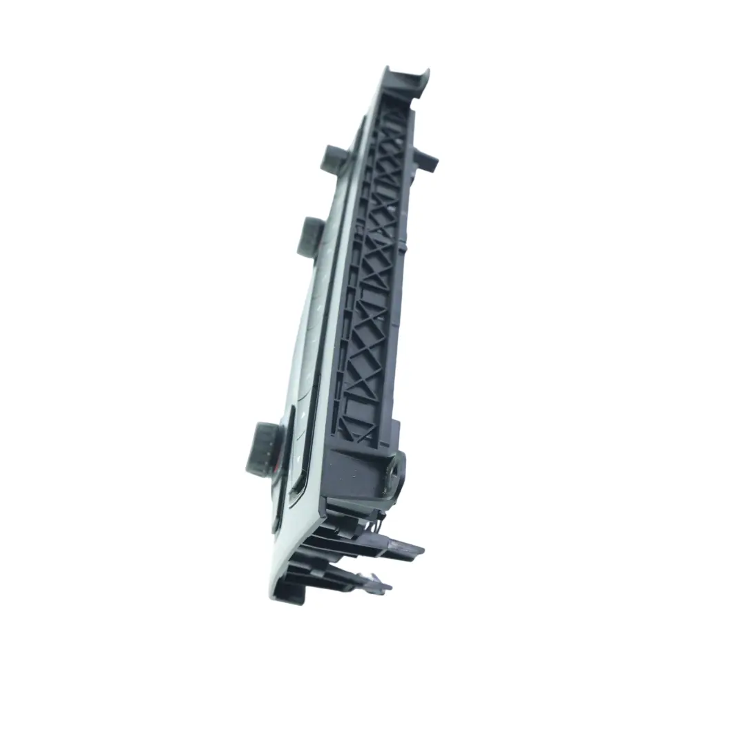 BMW F20 F21 F22 A/C Air Conditioning Radio Control Panel Switch - SKU 9207197-4 - Part number 9207197