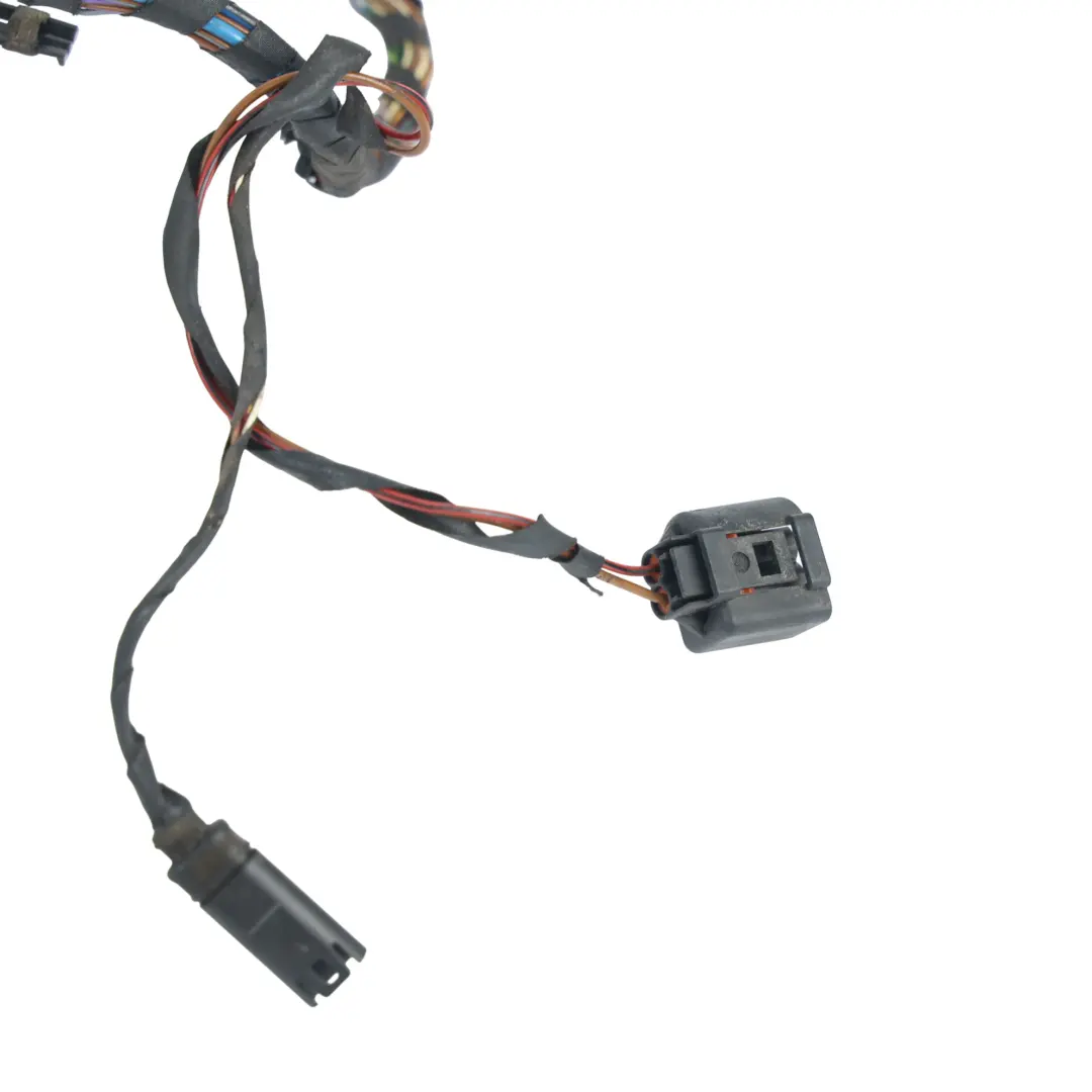 Door Wiring Loom Harness Cable Left Right N/O/S to BMW X5 E70 Rear with Part number 9207859 BMW X5 E70 Rear Door Wiring Loom Harness Cable Left Right N/O/S - SKU 9207859 - Part number 9207859