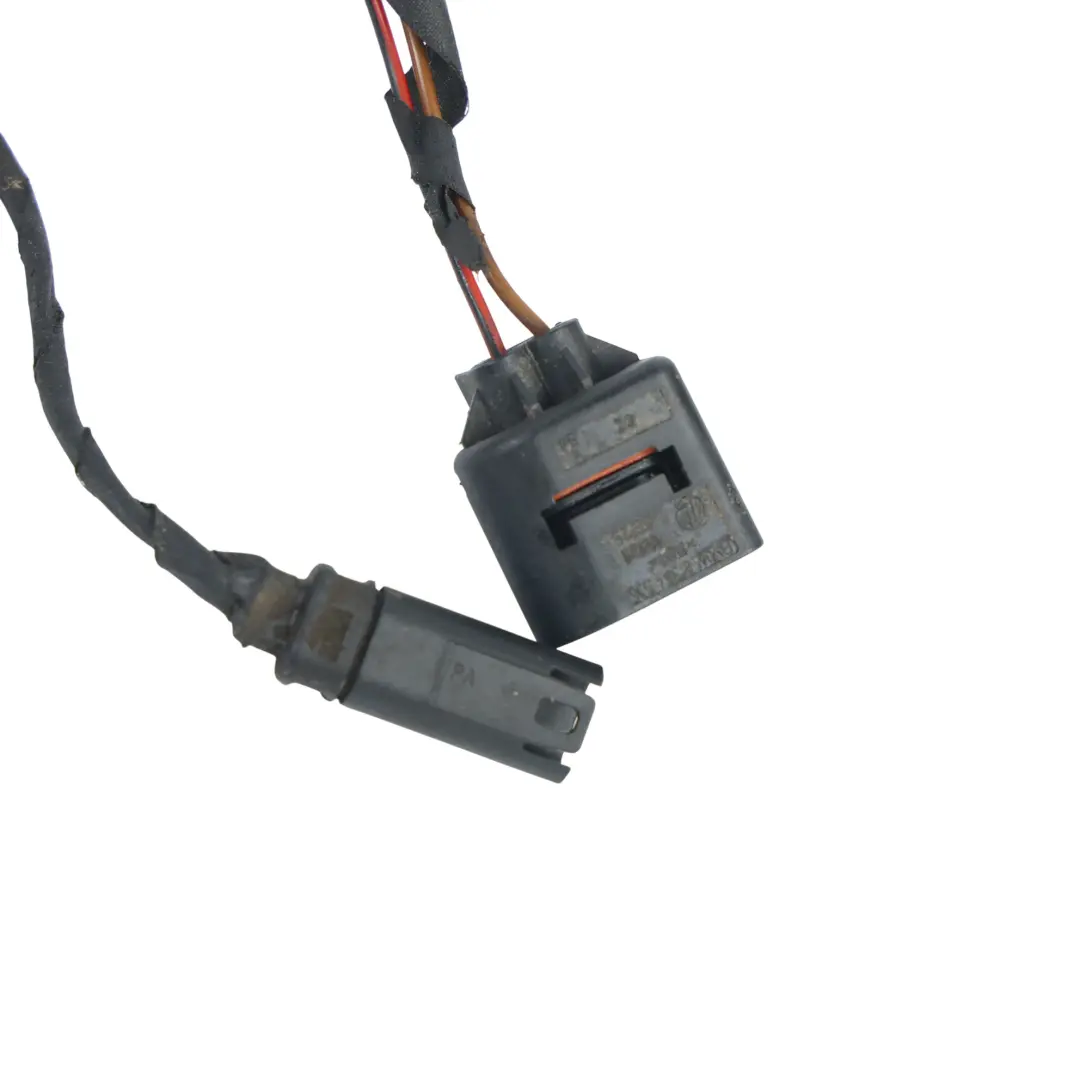 BMW X5 E70 Rear Door Wiring Loom Harness Cable Left Right N/O/S - SKU 9207859 - Part number 9207859