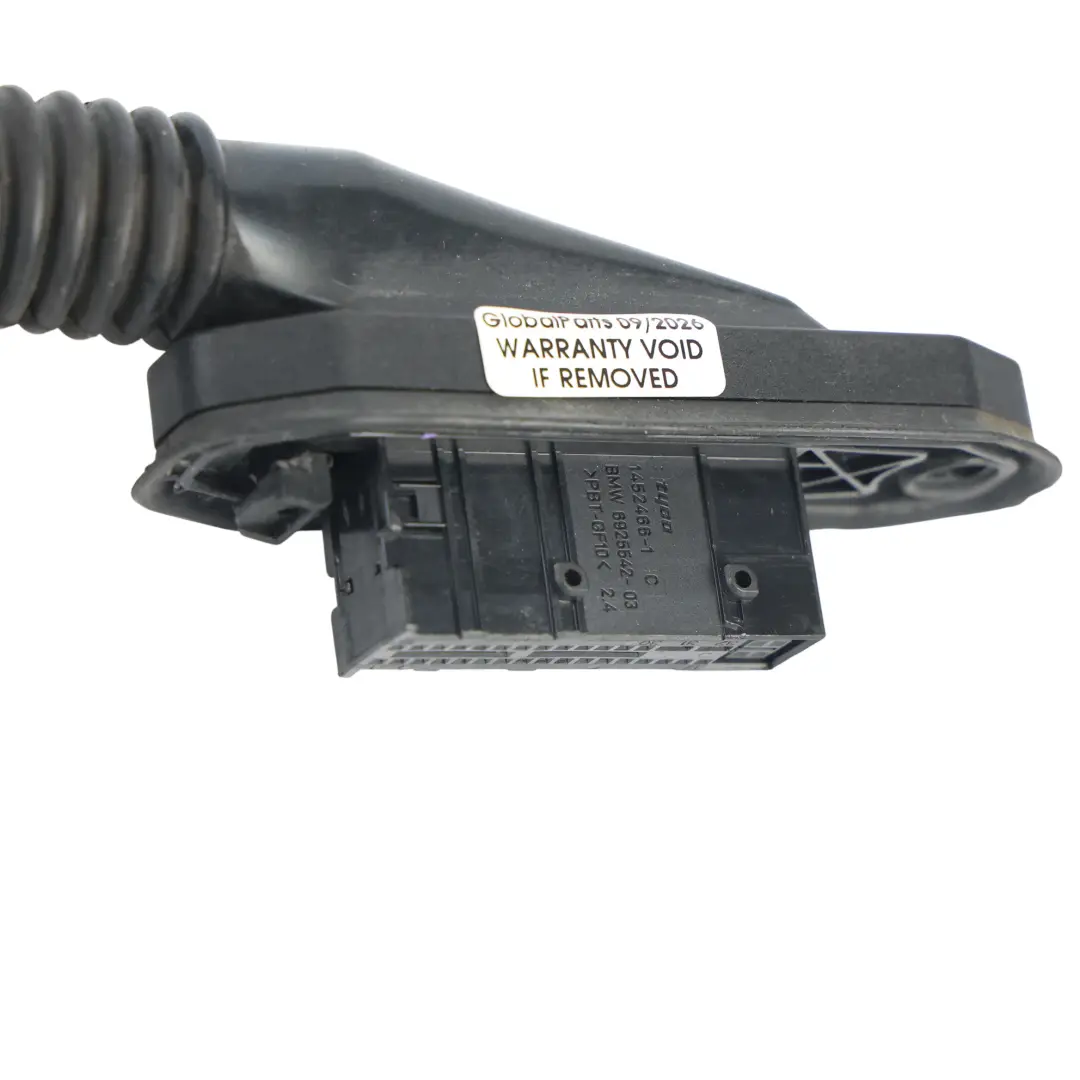BMW X5 E70 Cableado Puerta Trasera Izquierda Derecha - SKU 9207859 - Número de pieza 9207859