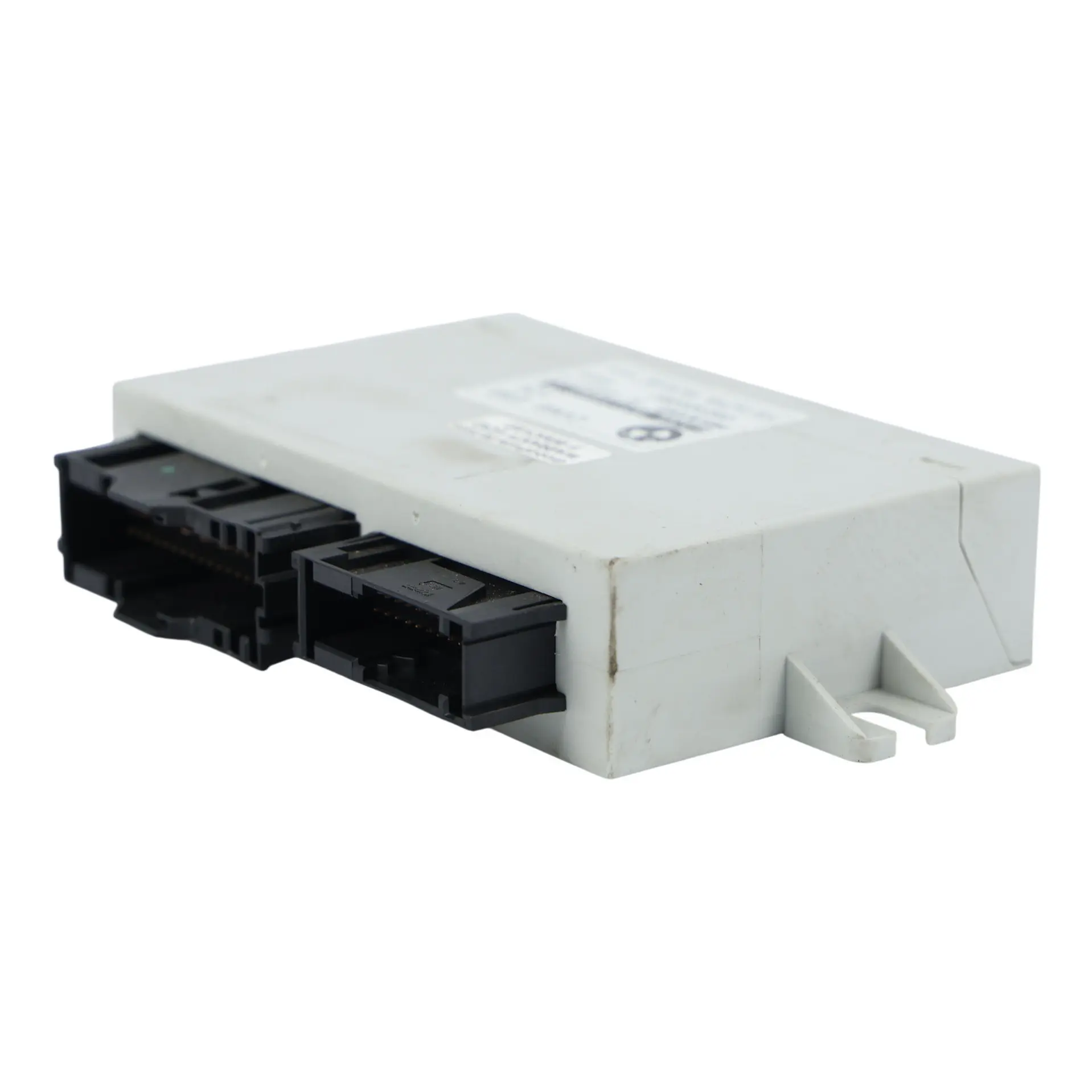 BMW E88 Módulo Control Techo Plegable Descapotable 9211493