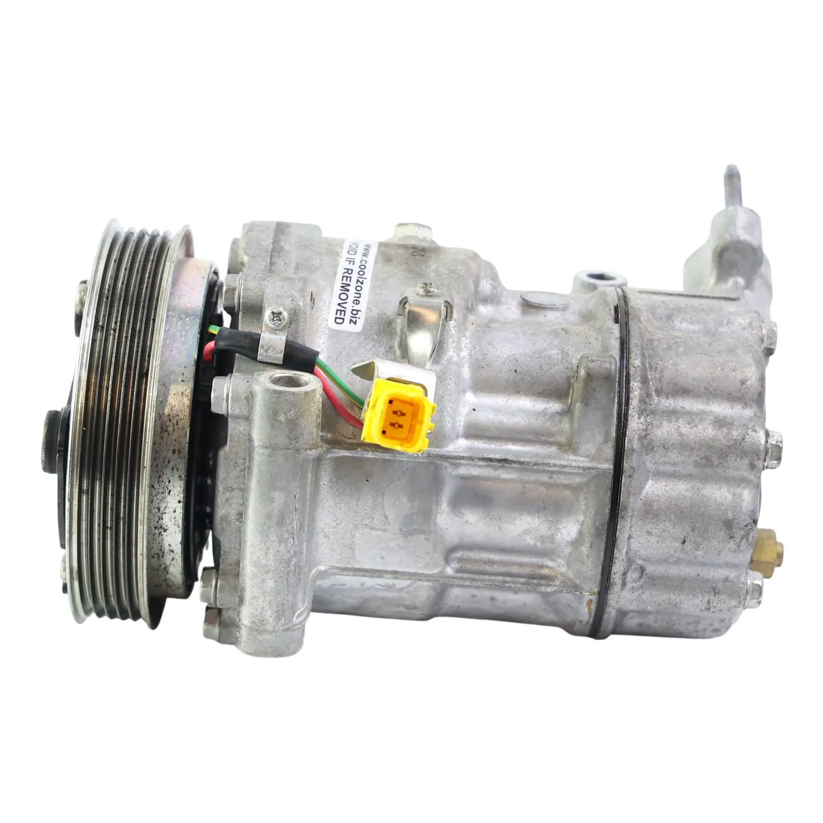 Mini Cooper R55 R56 LCI R60 Air Con Conditioning Pump Compressor Diesel 9213175