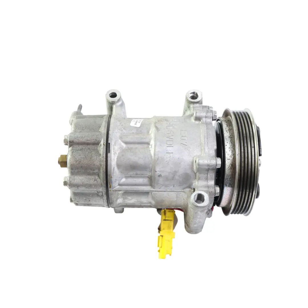 Sprężarka Klimatyzacji Diesel do Mini Cooper R55 R56 R60 o numerze 9213175 Mini Cooper R55 R56 R60 Sprężarka Klimatyzacji Diesel - SKU 9213175-1 - Numer Części 9213175