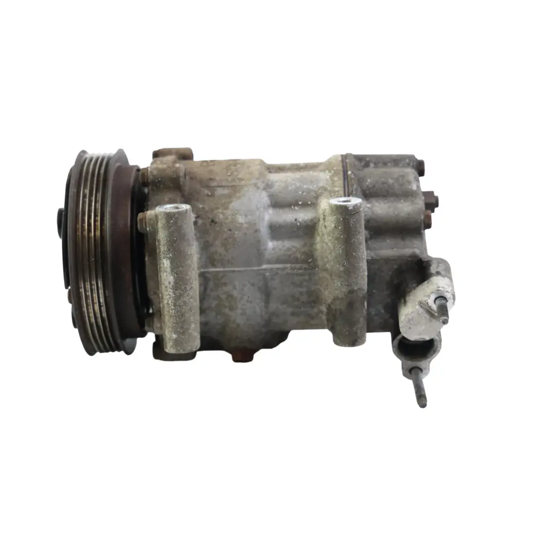 Con Conditioning Pump Compressor Diesel to BMW Mini Cooper R55 R56 R57 LCI R60 Air with Part number 9213175 BMW Mini Cooper R55 R56 R57 LCI R60 Air Con Conditioning Pump Compressor Diesel - SKU 9213175-2 - Part number 9213175