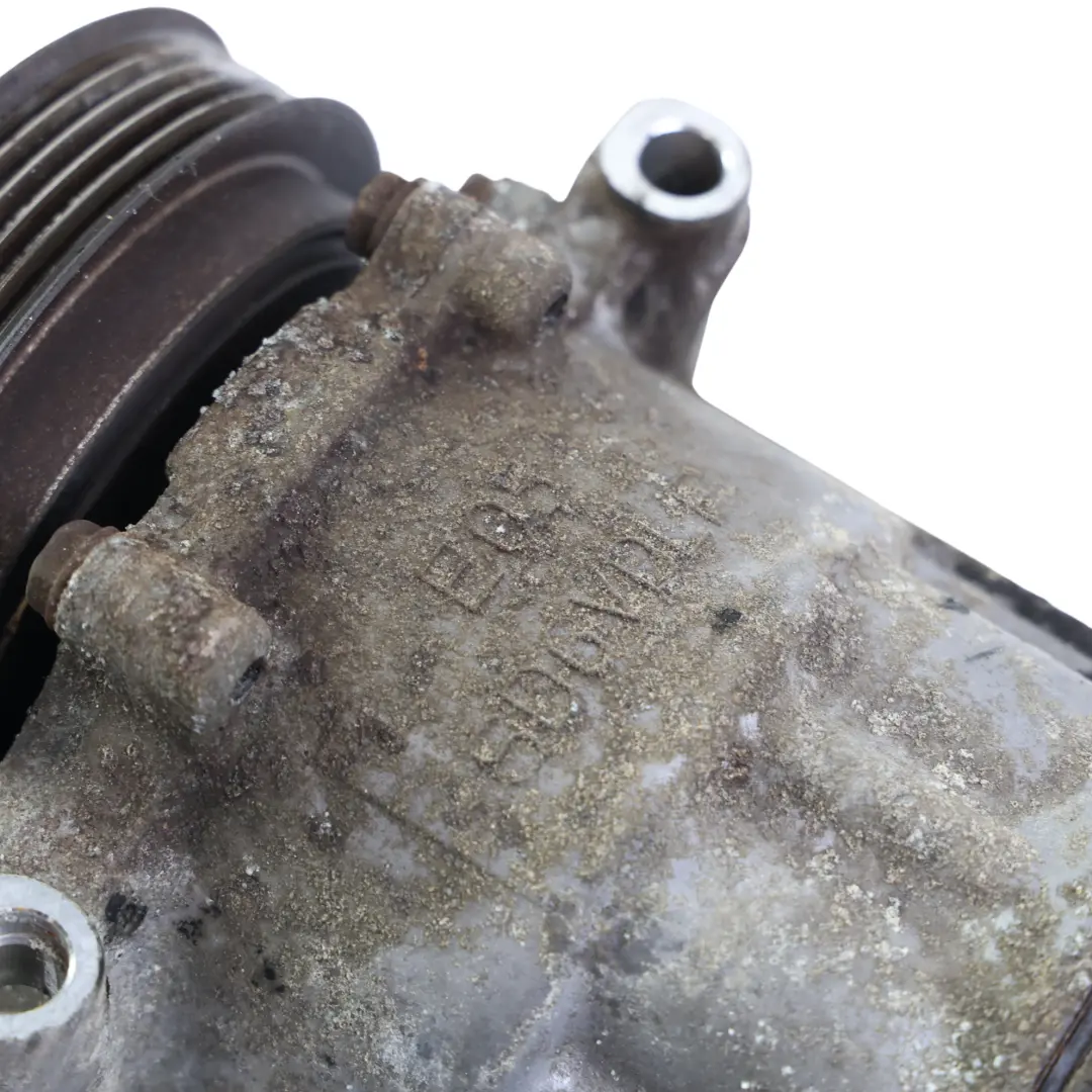 Con Conditioning Pump Compressor Diesel to BMW Mini Cooper R55 R56 R57 LCI R60 Air with Part number 9213175 BMW Mini Cooper R55 R56 R57 LCI R60 Air Con Conditioning Pump Compressor Diesel - SKU 9213175-2 - Part number 9213175