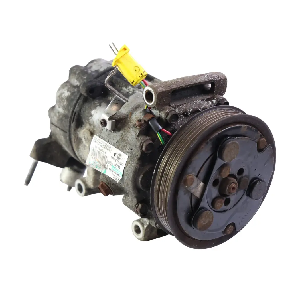 Con Conditioning Pump Compressor Diesel to BMW Mini Cooper R55 R56 R57 LCI R60 Air with Part number 9213175 BMW Mini Cooper R55 R56 R57 LCI R60 Air Con Conditioning Pump Compressor Diesel - SKU 9213175-2 - Part number 9213175