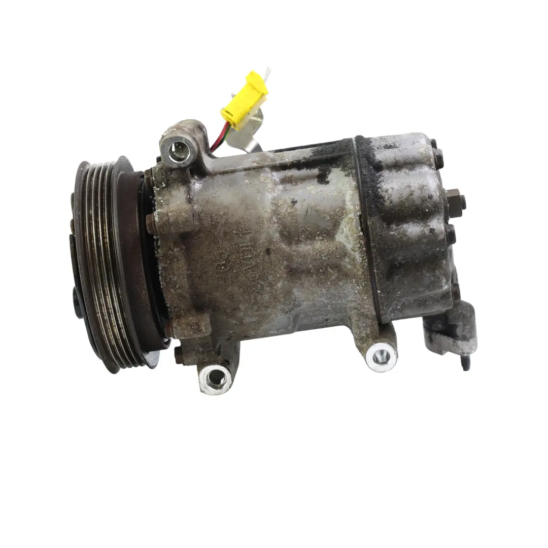 Con Conditioning Pump Compressor Diesel to BMW Mini Cooper R55 R56 R57 LCI R60 Air with Part number 9213175 BMW Mini Cooper R55 R56 R57 LCI R60 Air Con Conditioning Pump Compressor Diesel - SKU 9213175-2 - Part number 9213175