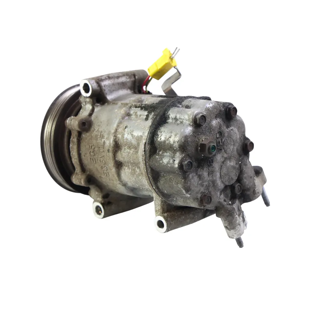 Con Conditioning Pump Compressor Diesel to BMW Mini Cooper R55 R56 R57 LCI R60 Air with Part number 9213175 BMW Mini Cooper R55 R56 R57 LCI R60 Air Con Conditioning Pump Compressor Diesel - SKU 9213175-2 - Part number 9213175