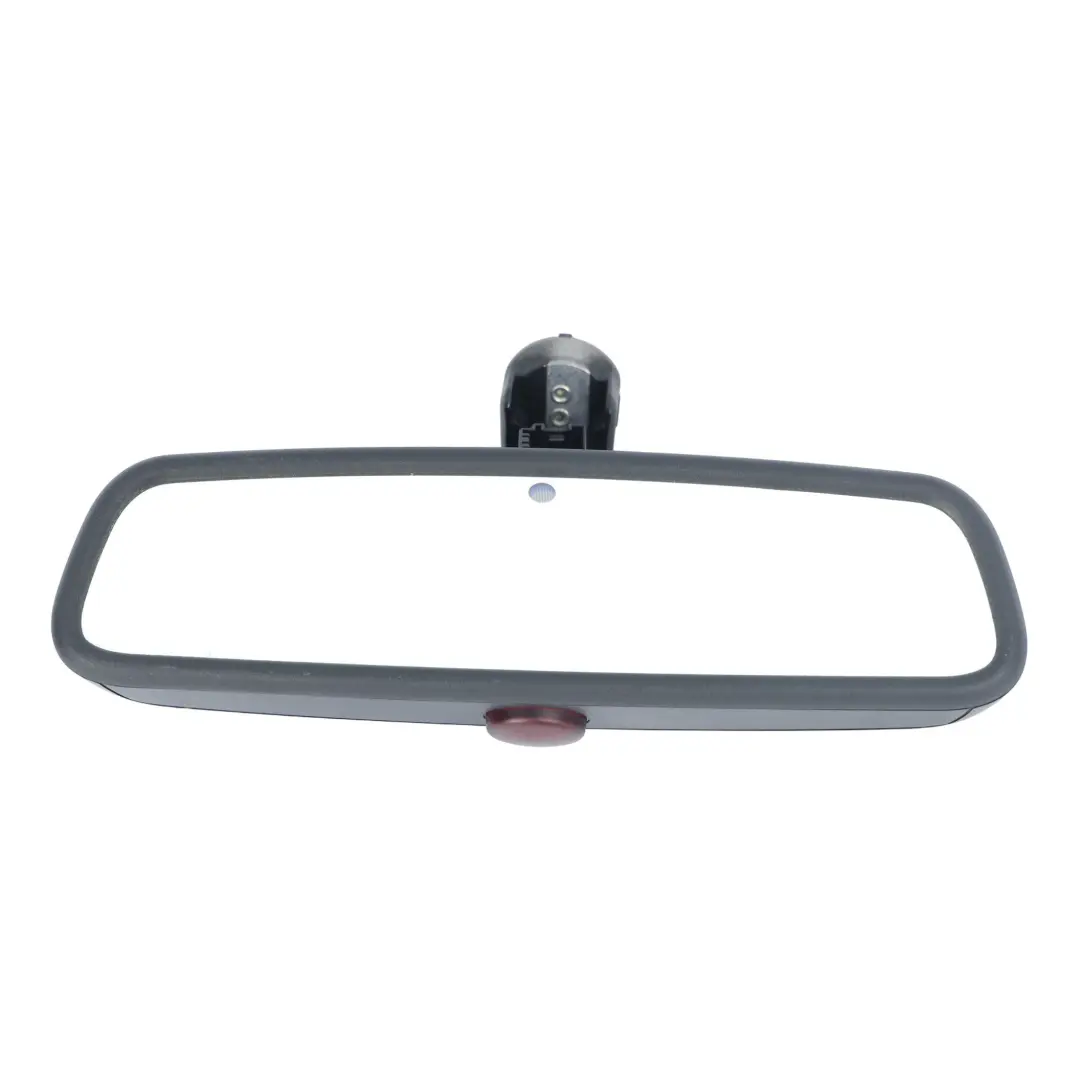 BMW E60 E82 E46 E92 E39 E61 E90 E91 Espejo Retrovisor Manual LED - SKU 9218046-3 - Número de pieza 9218046