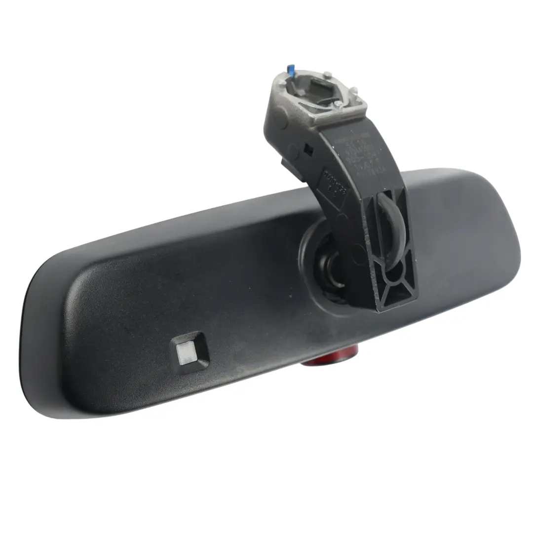 BMW E60 E82 E46 E92 E39 E61 E90 E91 Rear View Interior Mirror Manual LED - SKU 9218046-3 - Part number 9218046