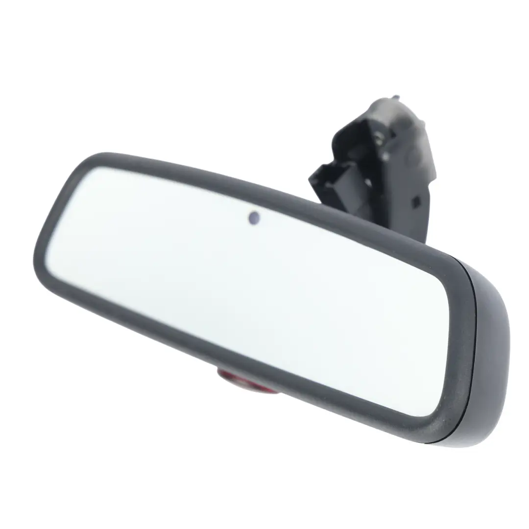 View Interior Mirror Manual LED to BMW E60 E82 E46 E92 E39 E61 E90 E91 Rear with Part number 9218046 BMW E60 E82 E46 E92 E39 E61 E90 E91 Rear View Interior Mirror Manual LED - SKU 9218046-3 - Part number 9218046