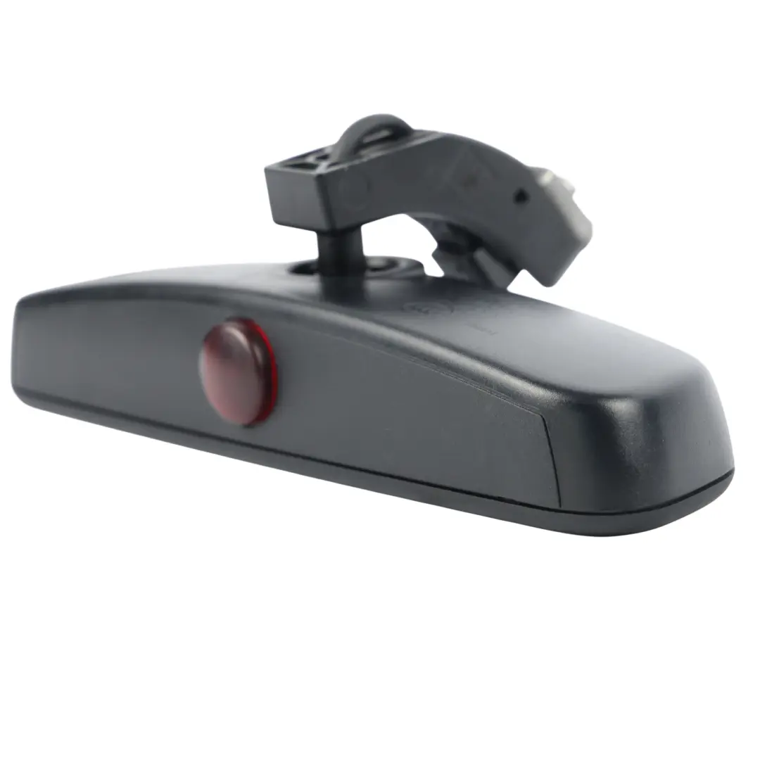 View Interior Mirror Manual LED to BMW E60 E82 E46 E92 E39 E61 E90 E91 Rear with Part number 9218046 BMW E60 E82 E46 E92 E39 E61 E90 E91 Rear View Interior Mirror Manual LED - SKU 9218046-3 - Part number 9218046