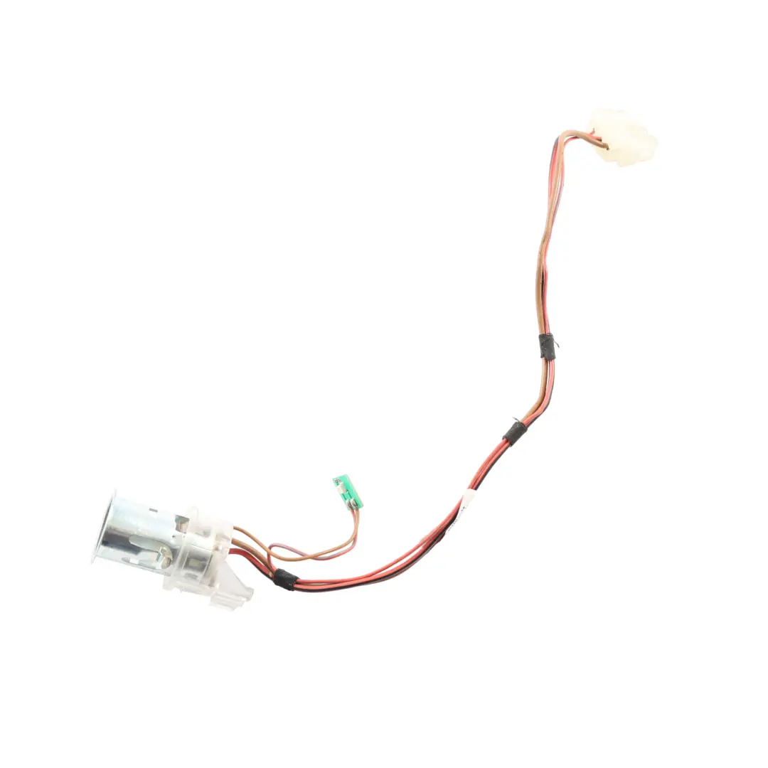 BMW E90 E91 E92 E93 Cigarette Lighter Power Socket 12V With LED - SKU 9221620 - Part number 9221620